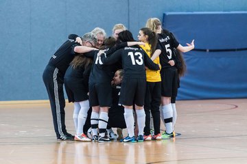 Bild 1 - Norddeutschen Futsalmeisterschaften : Sieger: Osnabrcker SC